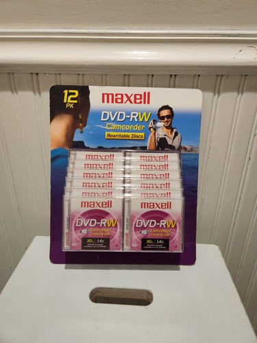 Maxell dvd camcorder - maxell,