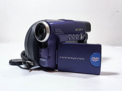 Sony dcr dvd91e dvd - sony, dvd-rw