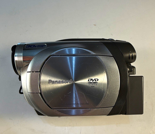 Panasonic vdr d300 dvd - vdr-d300,