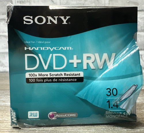 Sony handycam dvd - sony,