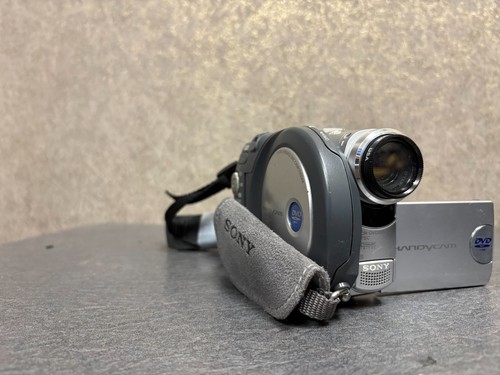 Sony dcr dvd201 handycam - sony,