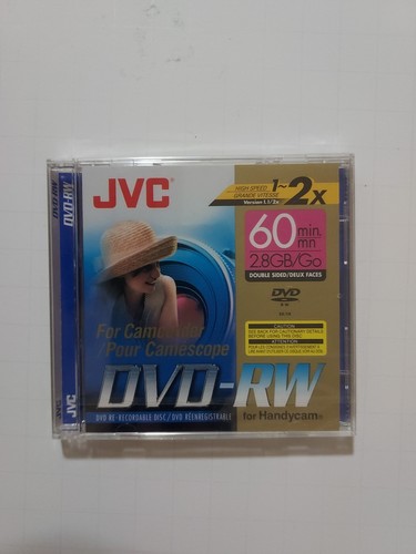 Jvc mini dvd - -, /