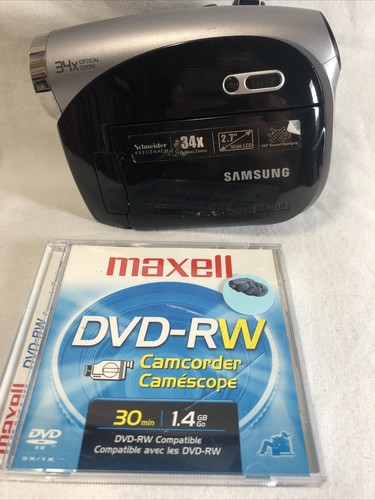 Samsung dx103 handheld - sc-dx103,