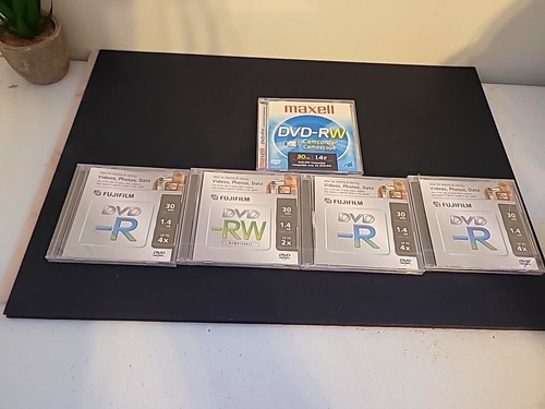Lot mini dvd camcorder - of,