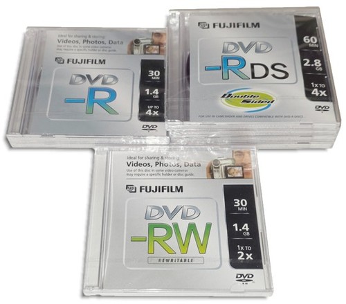 Pak assorted new fujifilm - assorted,