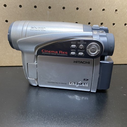 Hitachi gx5020a - hitachi, dz-gx5020a