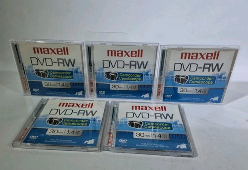 Open box maxell - box,