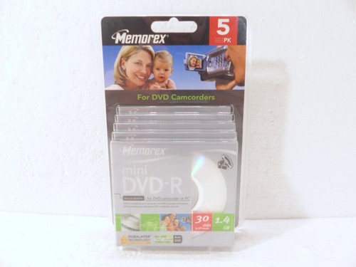 Pack genuine memorex - genuine,