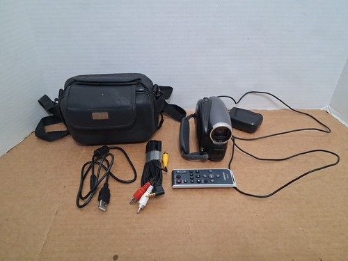 Samsung 42x dvd cam r - 42x,