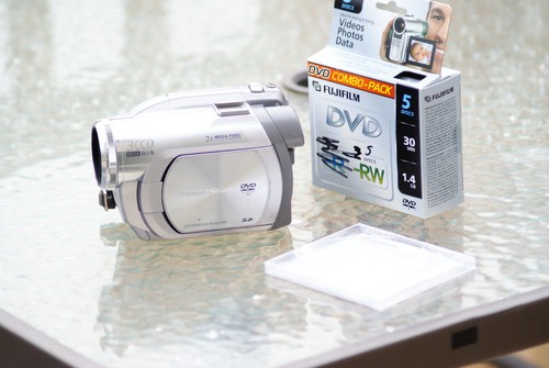 Used condition panasonic - condition],