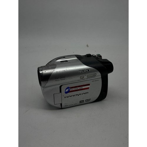Sony handycam dcr dvd105 - sony,